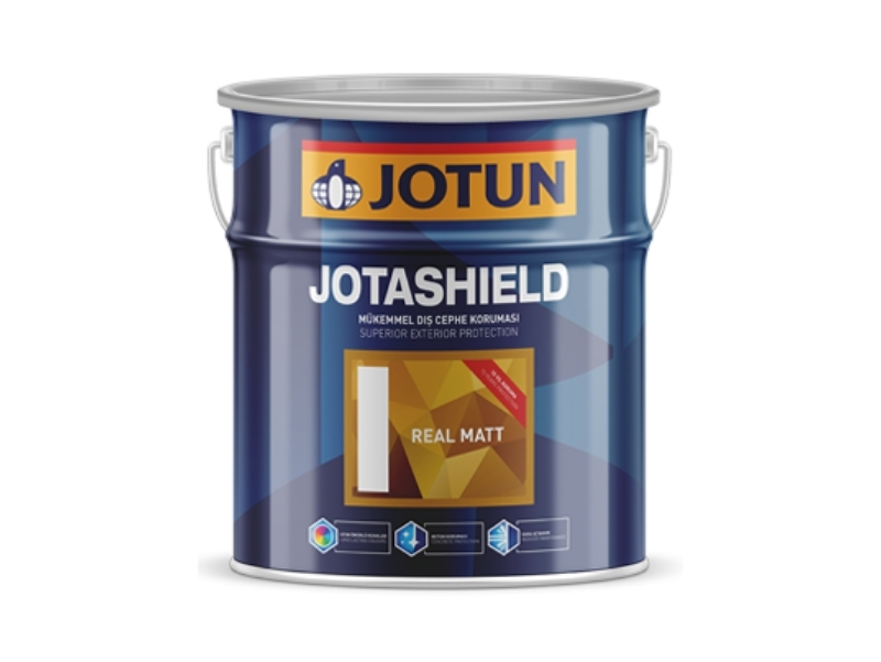 Jotashield Real Matt