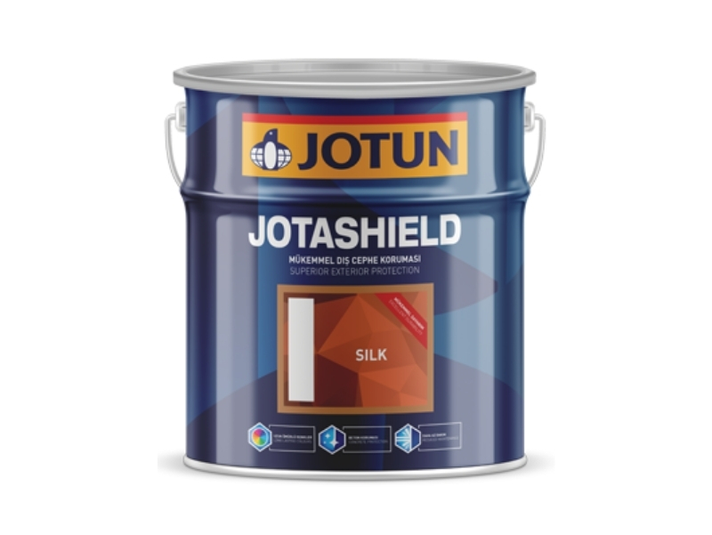 Jotashield Silk