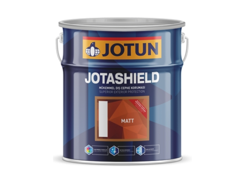 Jotashield Matt