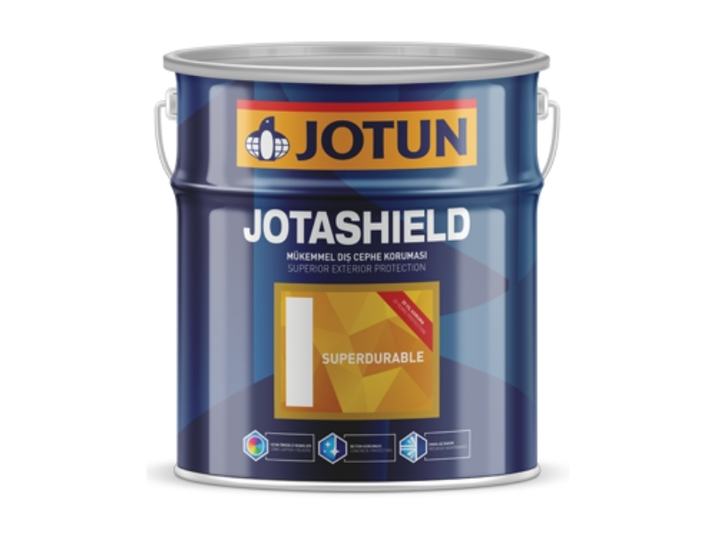 Jotashield SuperDurable