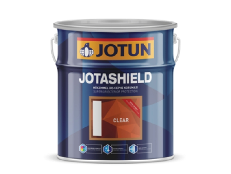 Jotashield Tex Medium