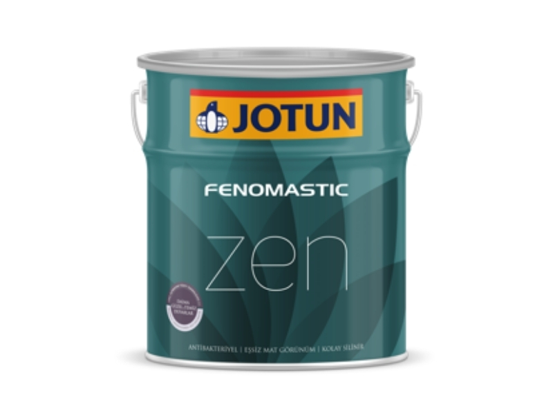 Fenomastic Zen