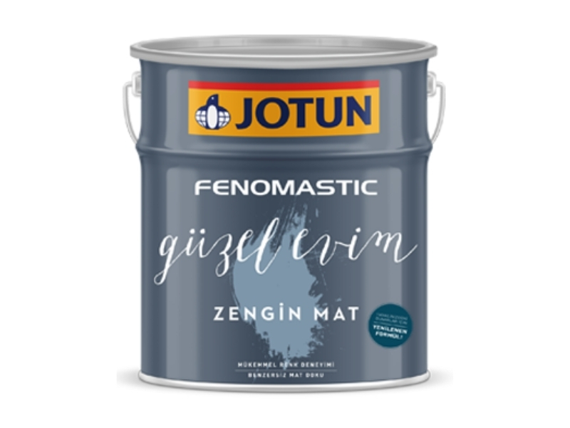 Fenomastic Güzel Evim Zengin Mat 5324