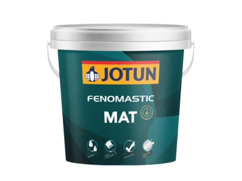 Fenomastic Mat