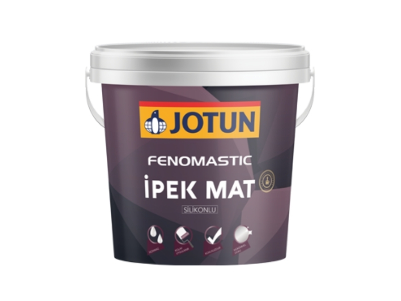 Fenomastic İpek Mat