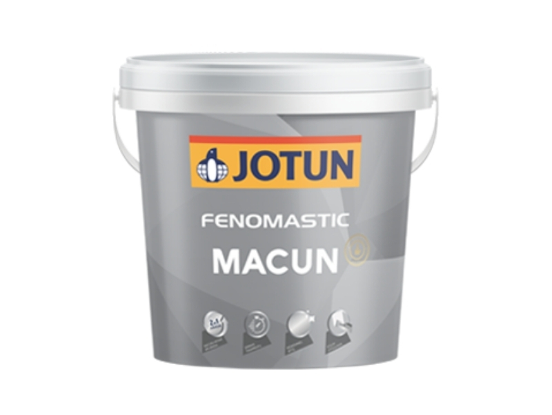 Fenomastic Macun