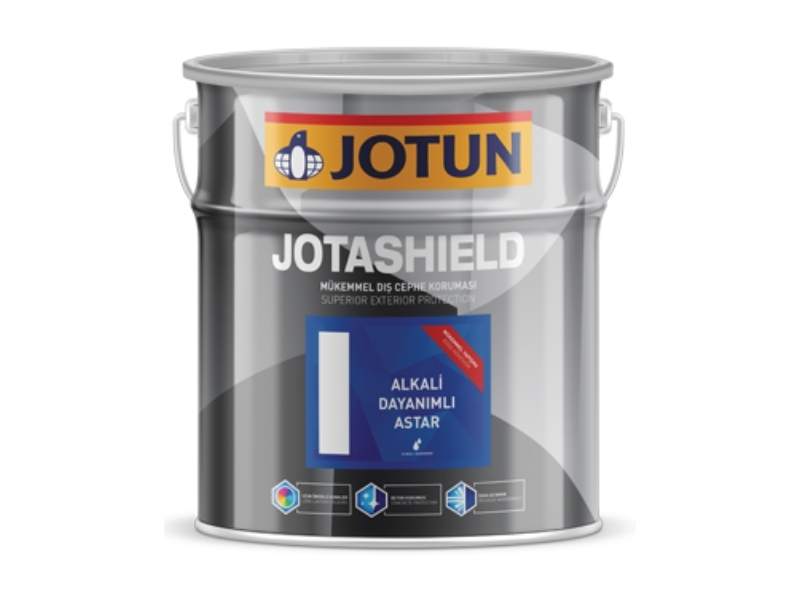 Jotashield Alkali Dayanımlı Astar