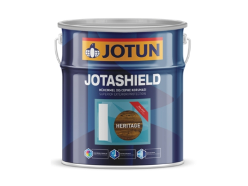 Jotashield Heritage Glaze